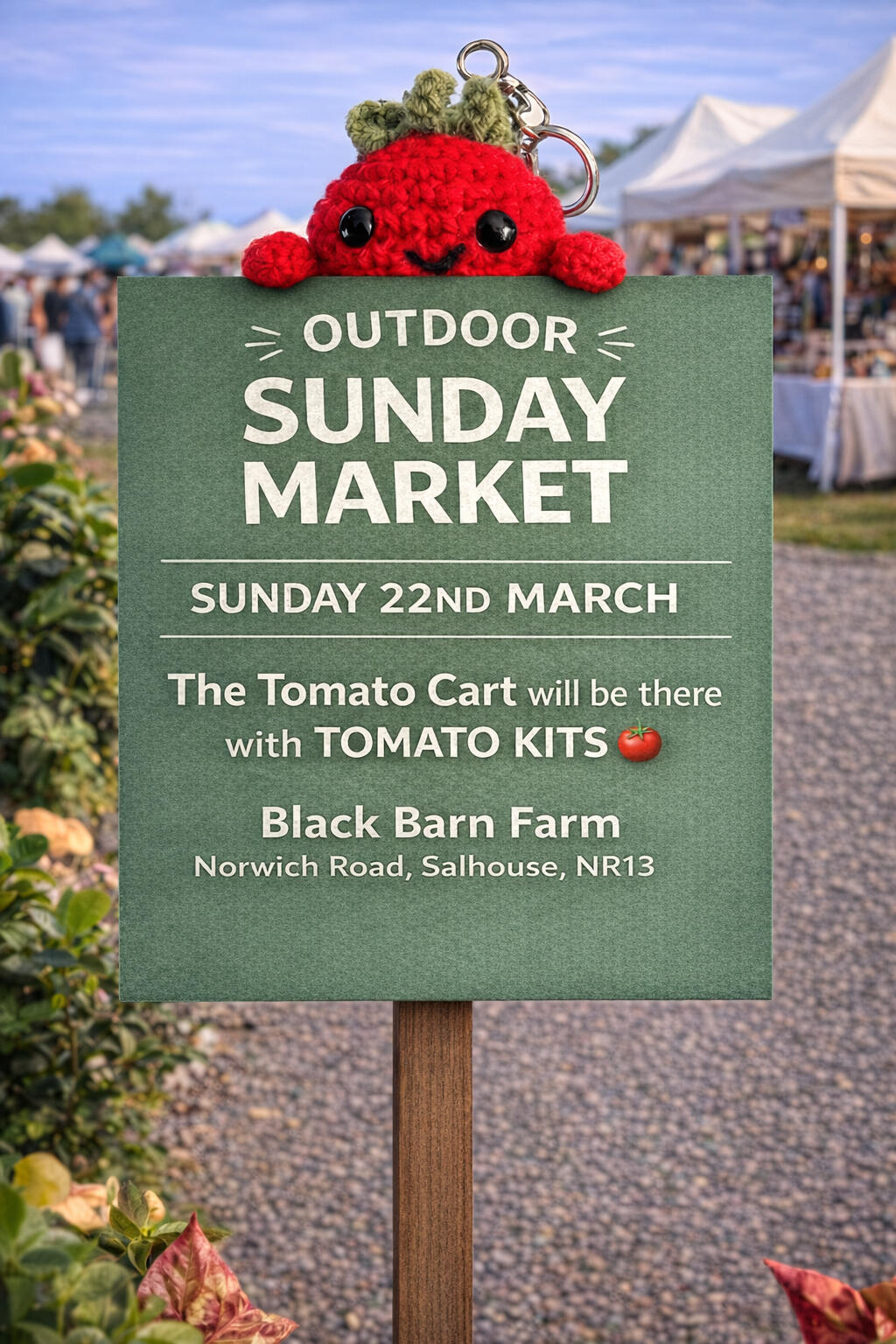 Gardener’s Delight