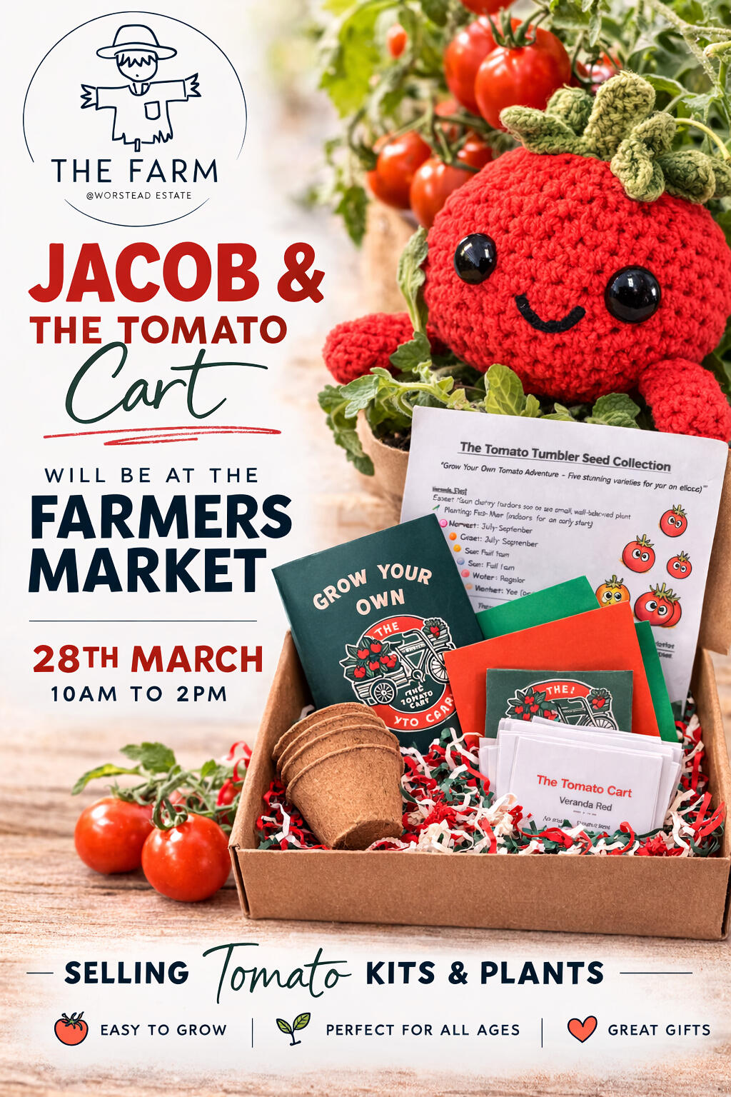 Gardener’s Delight