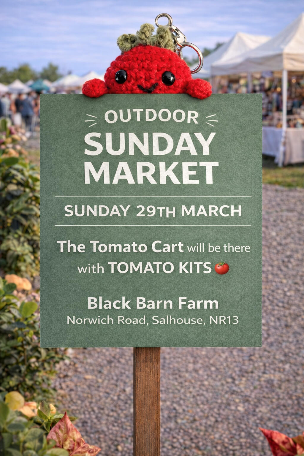 Gardener’s Delight