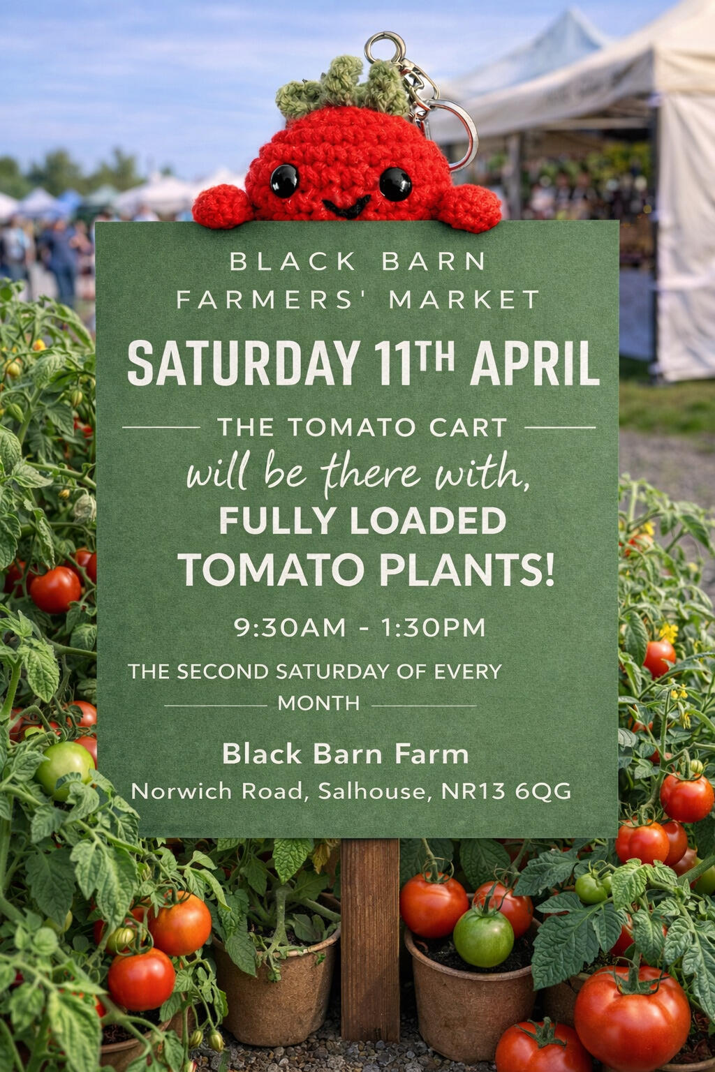 Gardener’s Delight