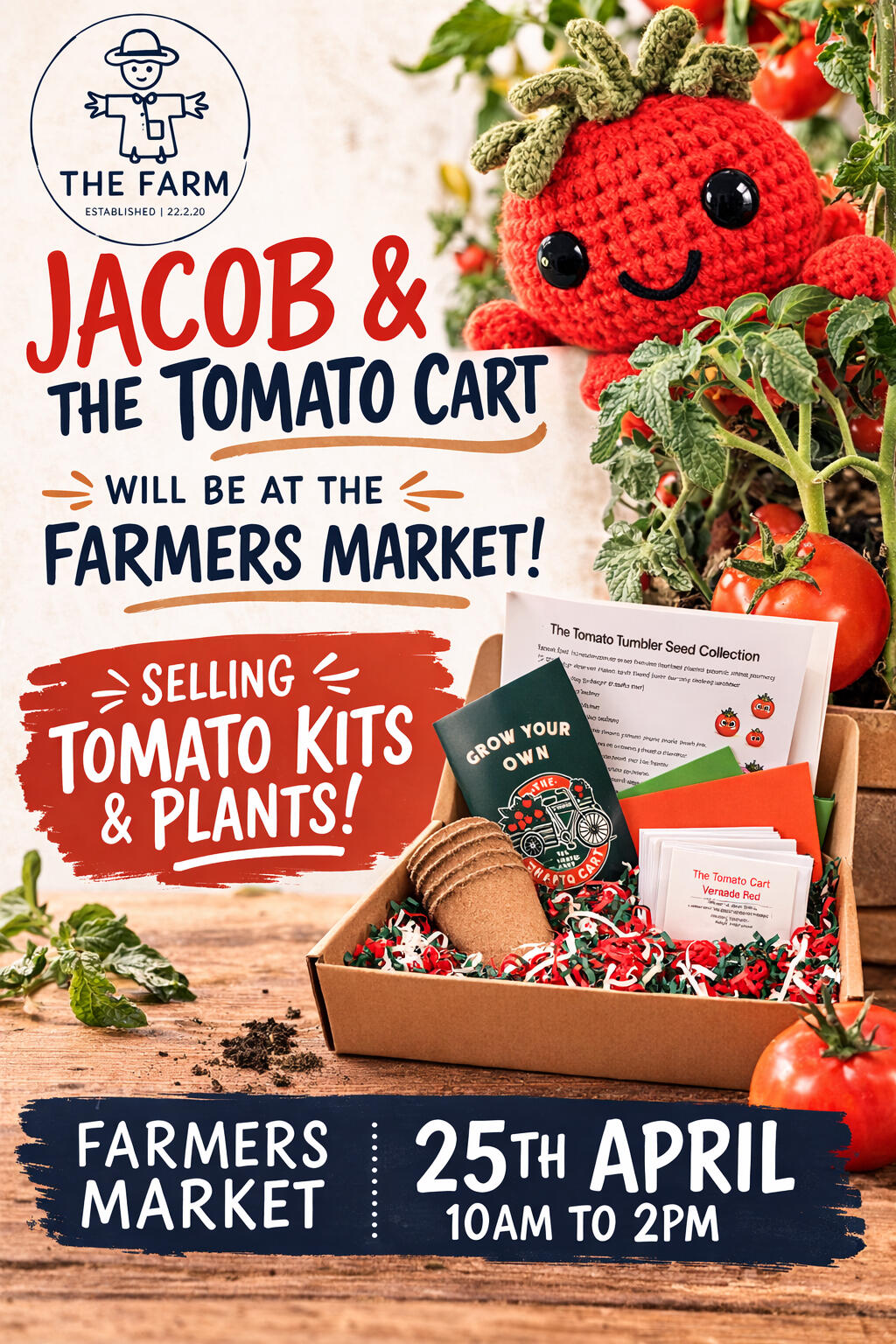 Gardener’s Delight